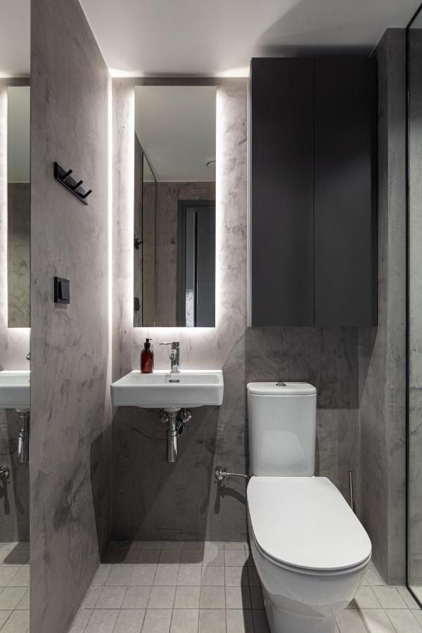 Rocca House By Larsen Hotel Tallinn Buitenkant foto