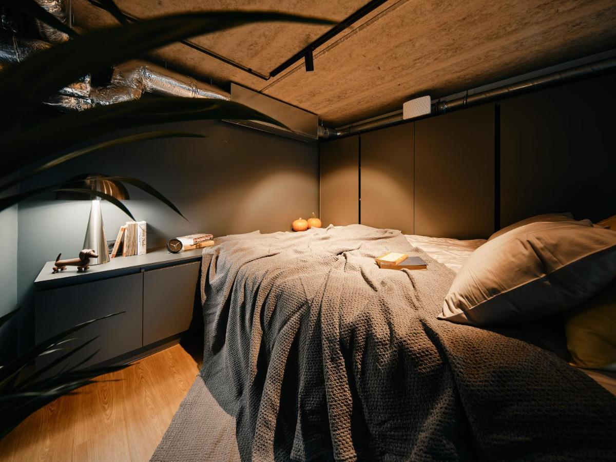 Rocca House By Larsen Hotel Tallinn Buitenkant foto